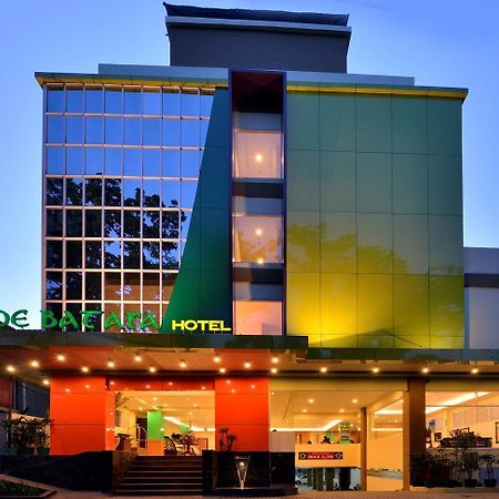 De Batara Hotel Bandung Extérieur photo