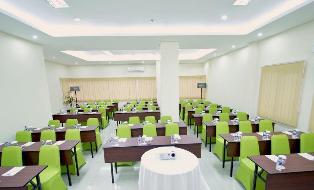 De Batara Hotel Bandung Extérieur photo