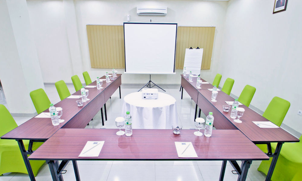 De Batara Hotel Bandung Extérieur photo